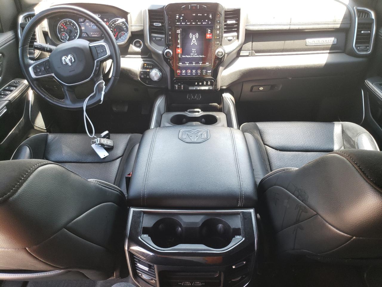 1C6SRFJT6MN751579 2021 Ram 1500 Laramie