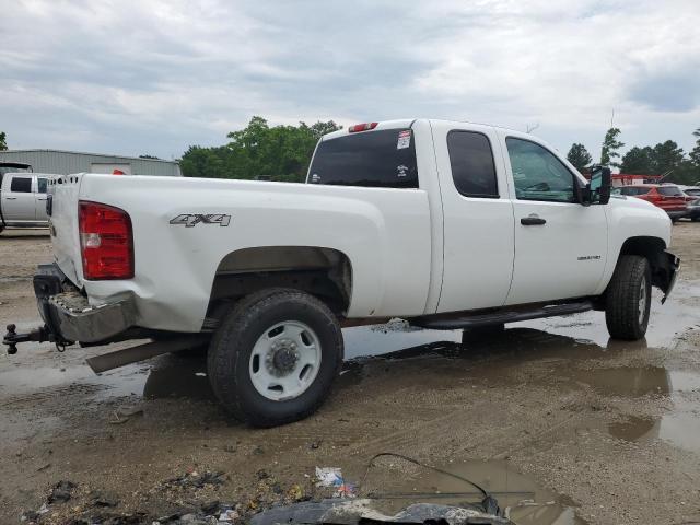 2013 Chevrolet Silverado K2500 Heavy Duty VIN: 1GC2KVCG9DZ372124 Lot: 55805384