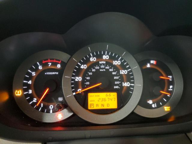 2007 Toyota Rav4 Limited VIN: JTMBK31V975032599 Lot: 55453584