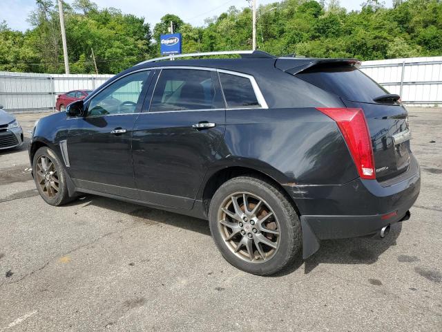 2013 Cadillac Srx Performance Collection VIN: 3GYFNHE31DS631944 Lot: 54264704
