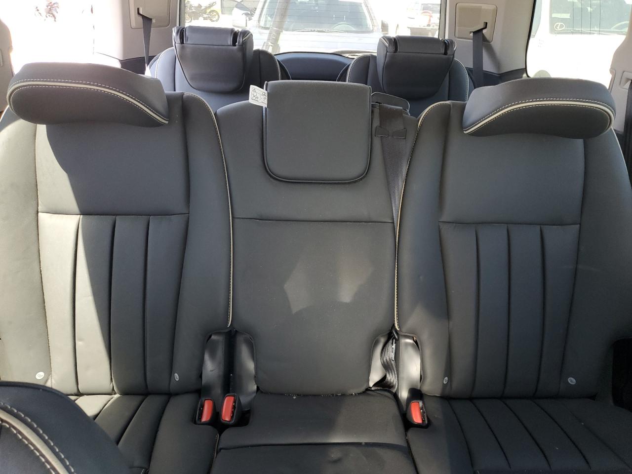 YV4952CZ6D1662404 2013 Volvo Xc90 3.2