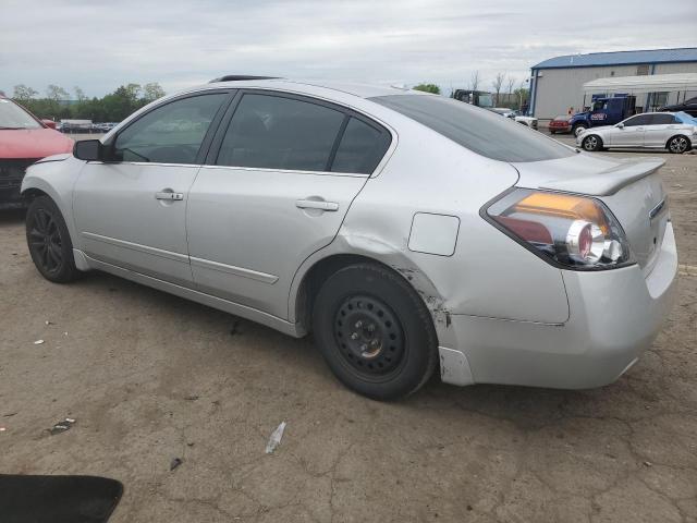 2008 Nissan Altima 2.5 VIN: 1N4AL21E78C264530 Lot: 53924984