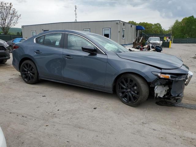 2023 Mazda 3 Preferred VIN: 3MZBPACMXPM372880 Lot: 54865894