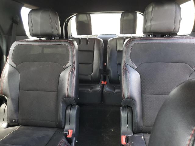 2018 Ford Explorer Xlt VIN: 1FM5K8D85JGB31444 Lot: 54337654