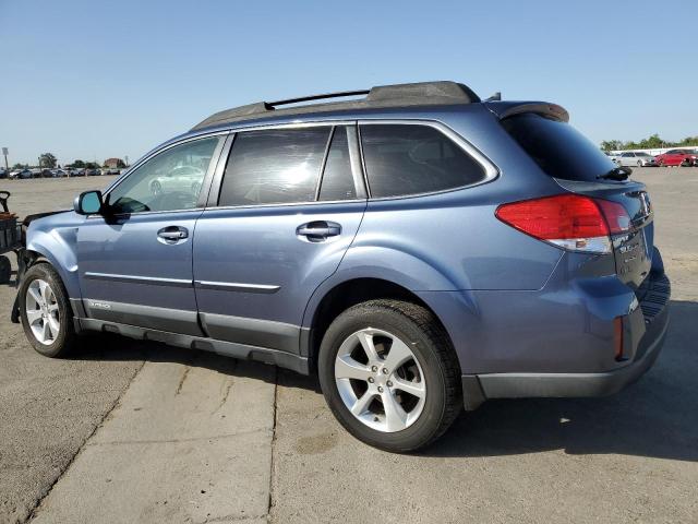 2014 Subaru Outback 2.5I Limited VIN: 4S4BRBLC5E3291757 Lot: 55729094