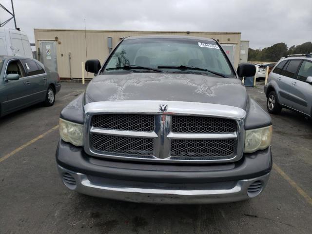 2002 Dodge Ram 1500 VIN: 3D7HA18NX2G187371 Lot: 56443304