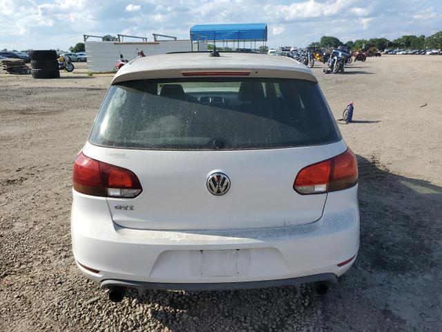 2011 Volkswagen Gti VIN: WVWED7AJ2BW156681 Lot: 55141524