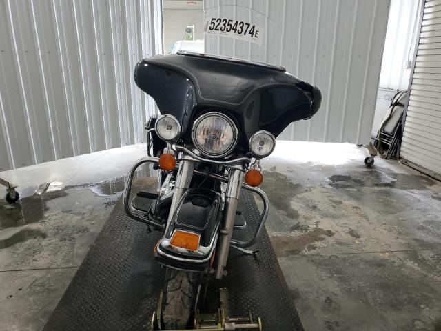 2012 HARLEY-DAVIDSON FLHTC ELEC 1HD1FFM13CB642650