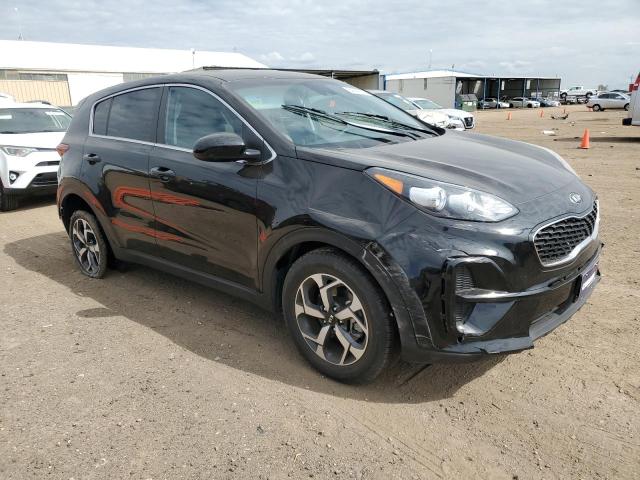 KNDPM3AC8L7801543 Kia Sportage L 4