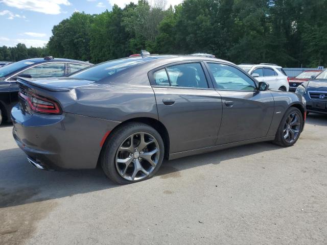 2015 Dodge Charger R/T VIN: 2C3CDXCT9FH815225 Lot: 57217724