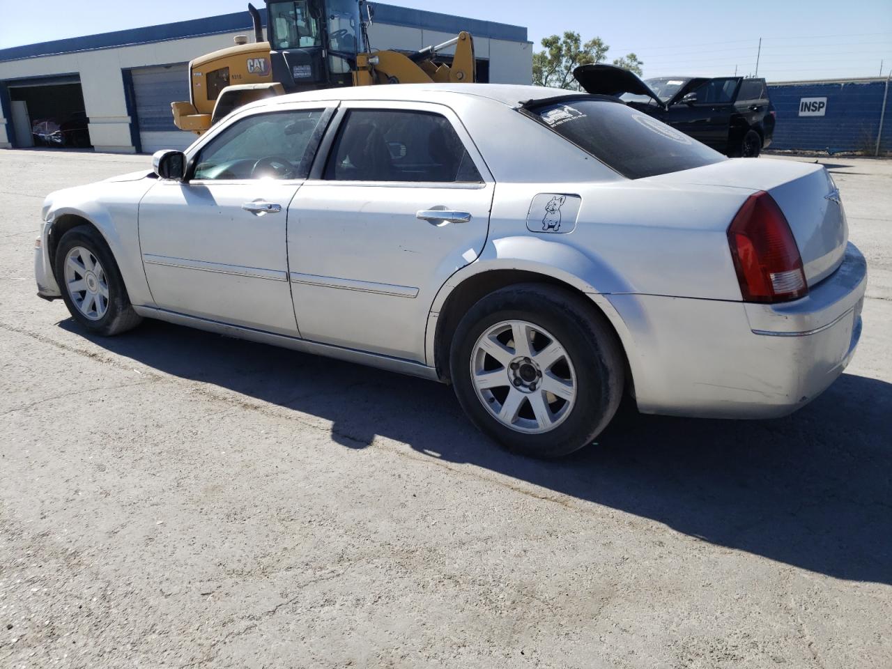 2C3JA53G95H572683 2005 Chrysler 300 Touring