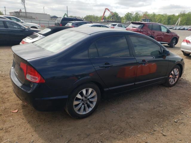 2006 Honda Civic Lx VIN: 1HGFA165X6L055371 Lot: 53690274