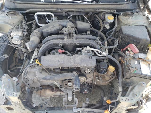 2017 Subaru Outback 2.5I Limited VIN: 4S4BSANC4H3266929 Lot: 55380804