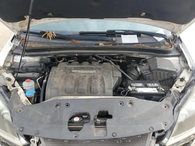 2007 Honda Odyssey Exl VIN: 5FNRL38607B403514 Lot: 56198184