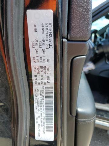 2018 Jeep Grand Cherokee Laredo VIN: 1C4RJFAG9JC366848 Lot: 54054224