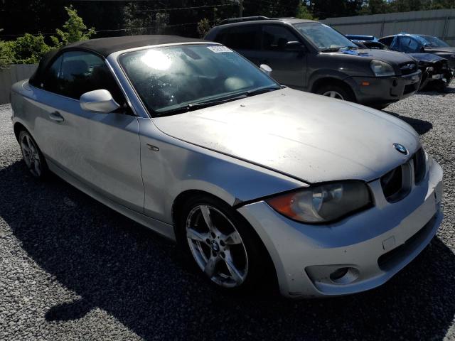 2012 BMW 128 I VIN: WBAUN1C56CVR00325 Lot: 56583054