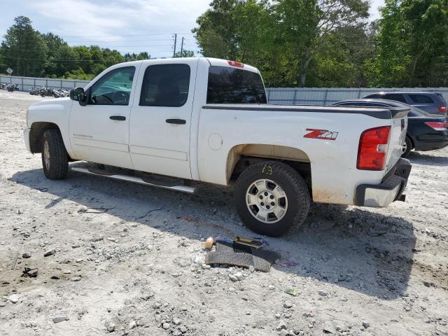 2011 Chevrolet Silverado C1500 Lt VIN: 3GCPCSE00BG371264 Lot: 56574964