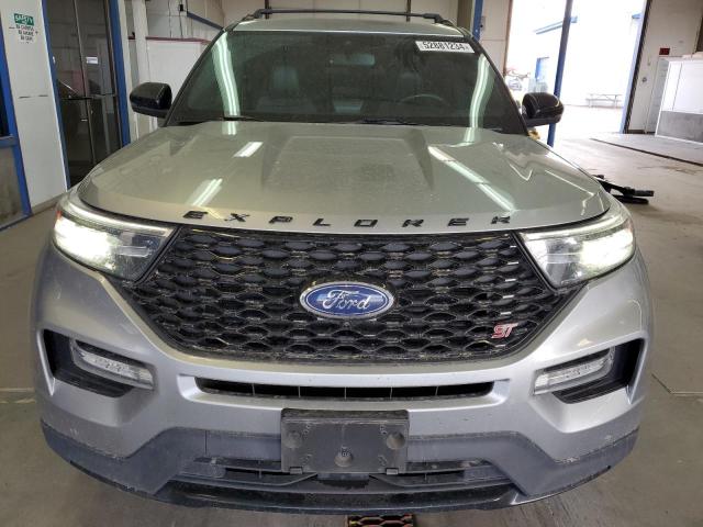 2020 Ford Explorer St VIN: 1FM5K8GC3LGA54219 Lot: 52881234