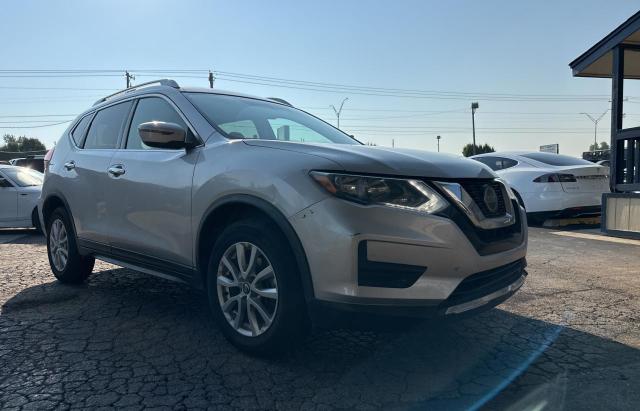 2018 Nissan Rogue S VIN: KNMAT2MT1JP505226 Lot: 55085634