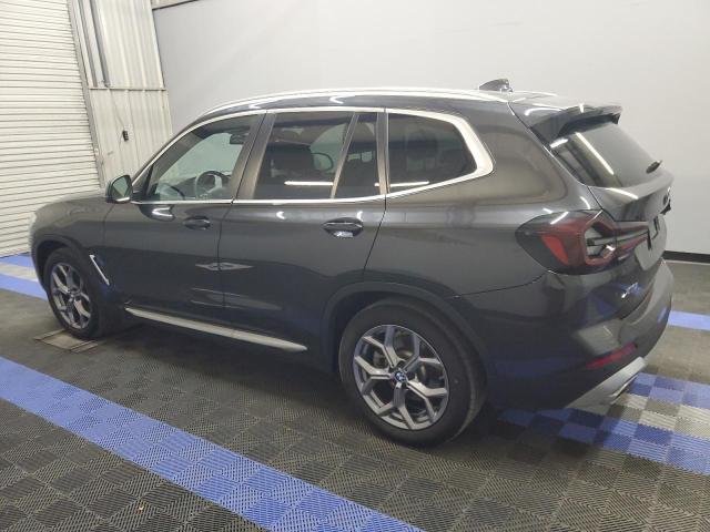 2024 BMW X3 xDrive30I VIN: 5UX53DP05R9T47454 Lot: 54092814