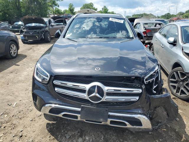 2020 Mercedes-Benz Glc 300 4Matic VIN: WDC0G8EB3LF745289 Lot: 56447954