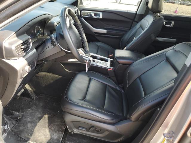 2022 Ford Explorer Xlt VIN: 1FMSK7DH8NGB21574 Lot: 55206674