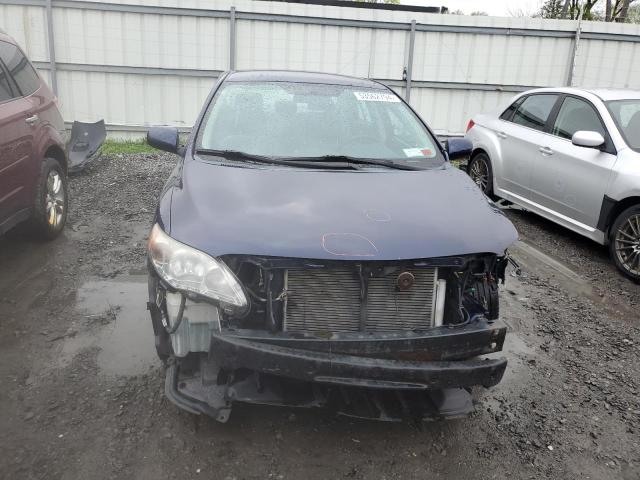 2013 Toyota Corolla Base VIN: 2T1BU4EE3DC036155 Lot: 53562794