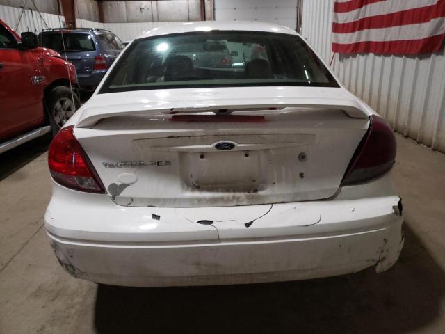 2004 Ford Taurus Ses VIN: 1FAFP55S54G201456 Lot: 56521504