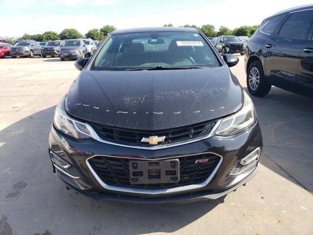 2017 Chevrolet Cruze Lt VIN: 1G1BE5SM9H7223382 Lot: 56405414