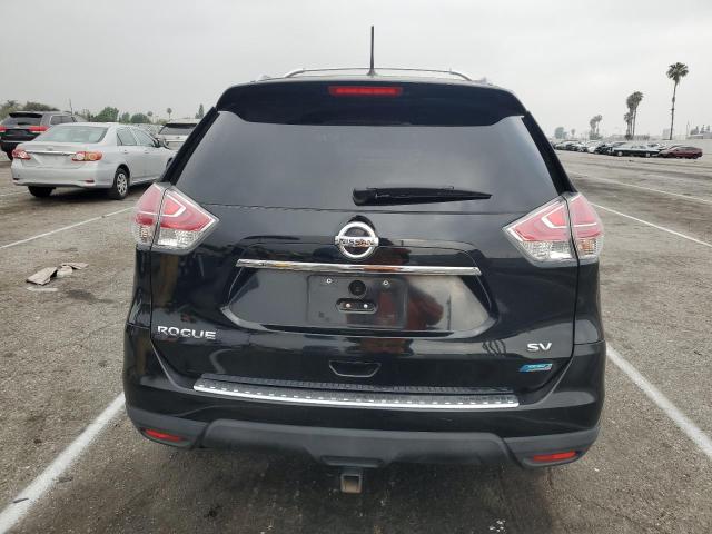 2014 Nissan Rogue S VIN: 5N1AT2MT1EC808550 Lot: 54637234