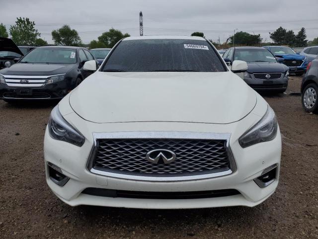 JN1EV7BR4MM755861 Infiniti Q50 LUXE 5