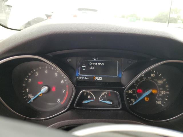 2015 Ford Focus S VIN: 1FADP3E21FL256184 Lot: 56347954