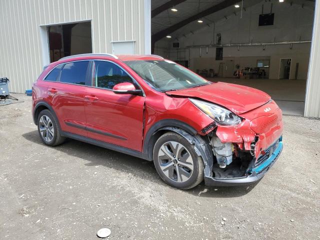 2022 KIA NIRO S - KNDCC3LG0N5147573
