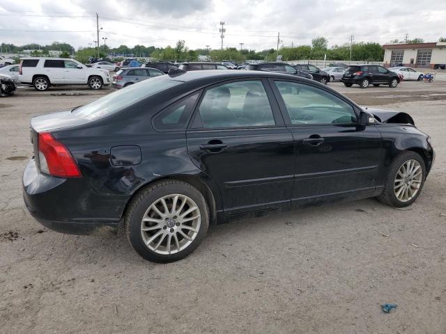 2010 Volvo S40 2.4I VIN: YV1382MS2A2508256 Lot: 53742894