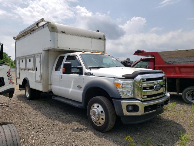 2015 Ford F450 Super Duty VIN: 1FD9X4GT7FEB67571 Lot: 56049004