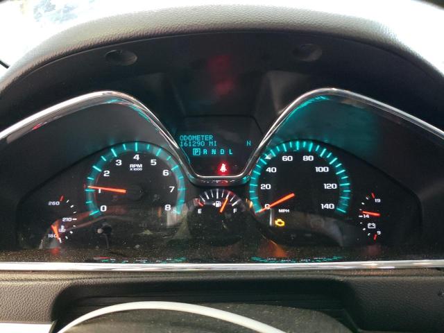 2016 CHEVROLET TRAVERSE L - 1GNKRGKD4GJ209843