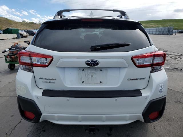 2019 SUBARU CROSSTREK - JF2GTANC1KH396993