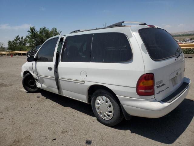 1998 Ford Windstar Wagon VIN: 2FMZA5144WBD57543 Lot: 56661034