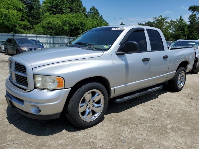 2004 Dodge Ram 1500 St VIN: 1D7HA18DX4S512751 Lot: 56007884