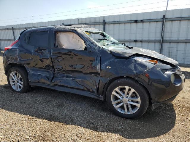 2013 Nissan Juke S VIN: JN8AF5MR7DT222360 Lot: 55004344