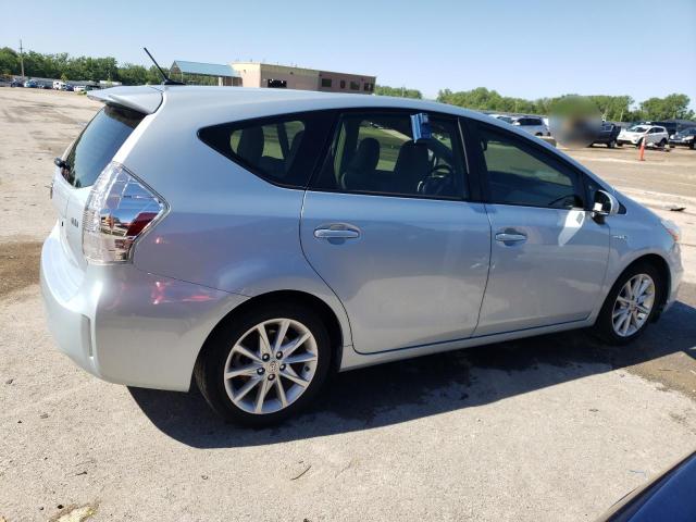 2014 Toyota Prius V VIN: JTDZN3EU3EJ012473 Lot: 53238974