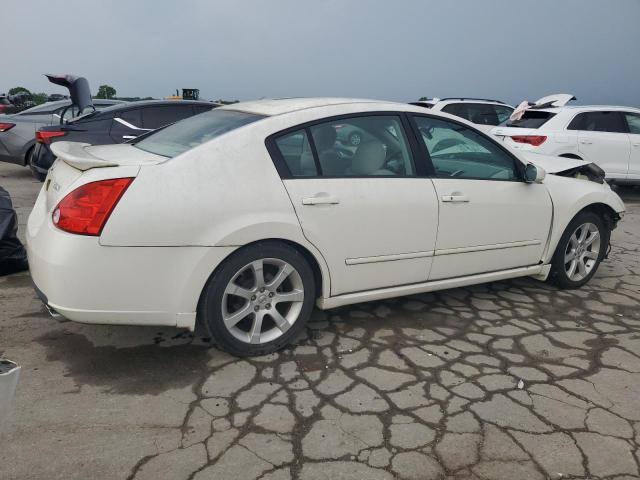 2008 Nissan Maxima Se VIN: 1N4BA41E48C833761 Lot: 54219474