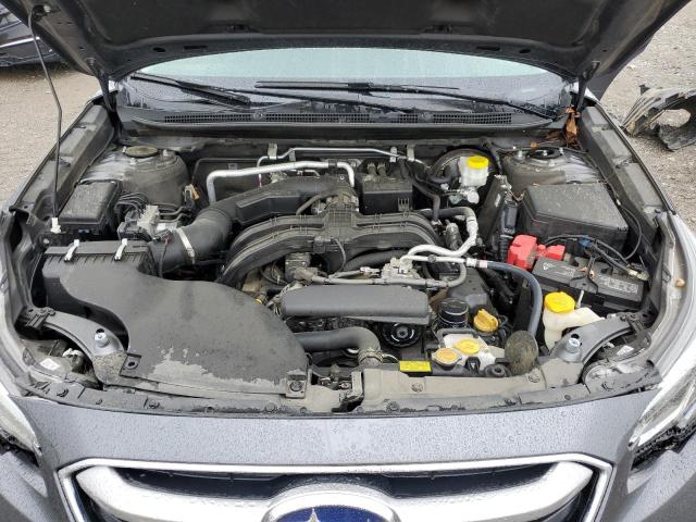 2020 Subaru Outback Limited VIN: 4S4BTANC1L3258390 Lot: 54951314