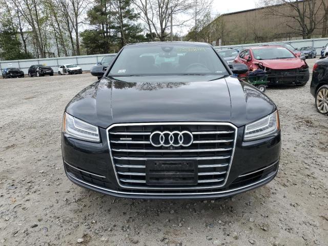 2015 AUDI A8 QUATTRO WAUJGAFD2FN011963