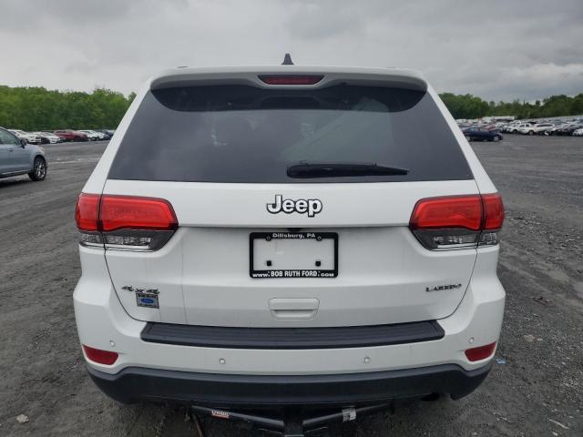 2018 Jeep Grand Cherokee Laredo VIN: 1C4RJFAG5JC264866 Lot: 55228334