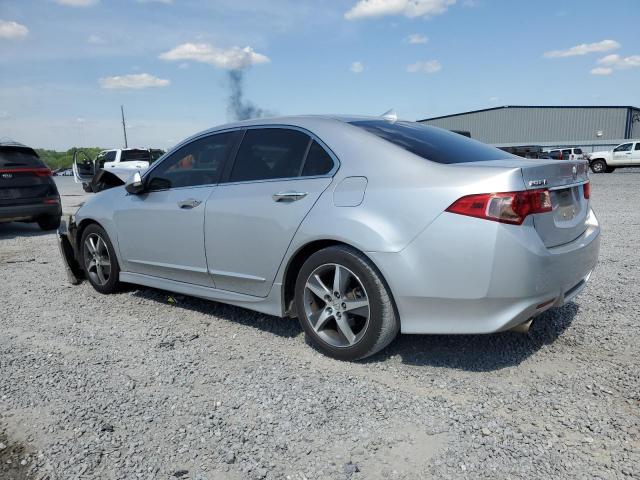 2012 Acura Tsx Se VIN: JH4CU2F83CC030492 Lot: 56151524