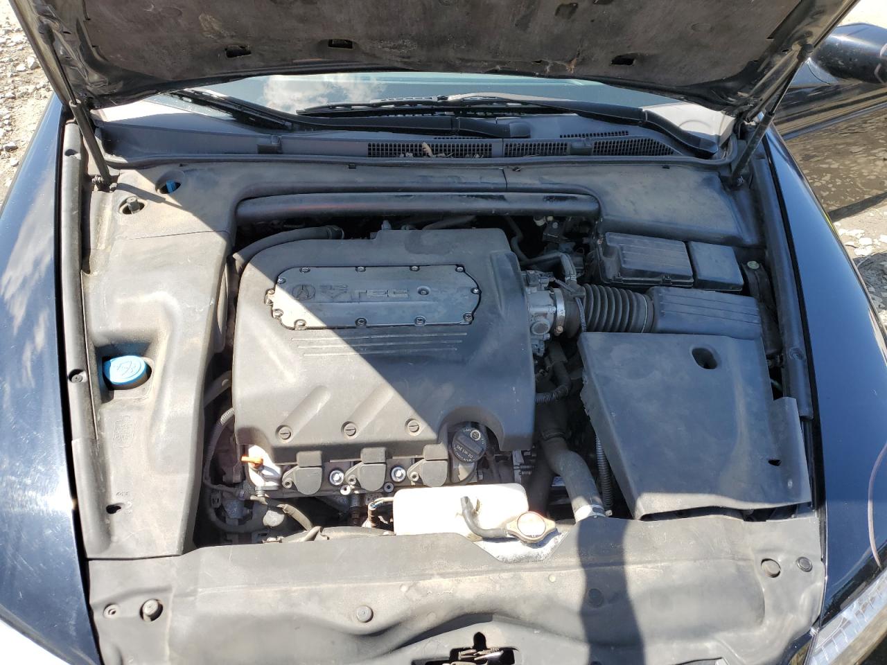 19UUA66236A059123 2006 Acura 3.2Tl