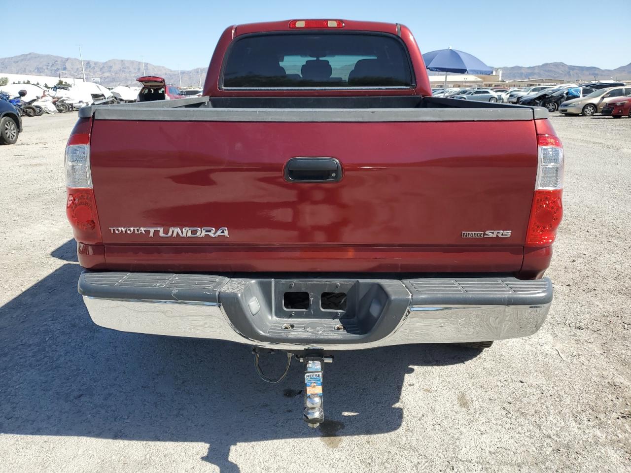 5TBET34184S449567 2004 Toyota Tundra Double Cab Sr5