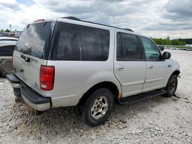 2002 Ford Expedition Xlt VIN: 1FMRU15W92LA79373 Lot: 56072984