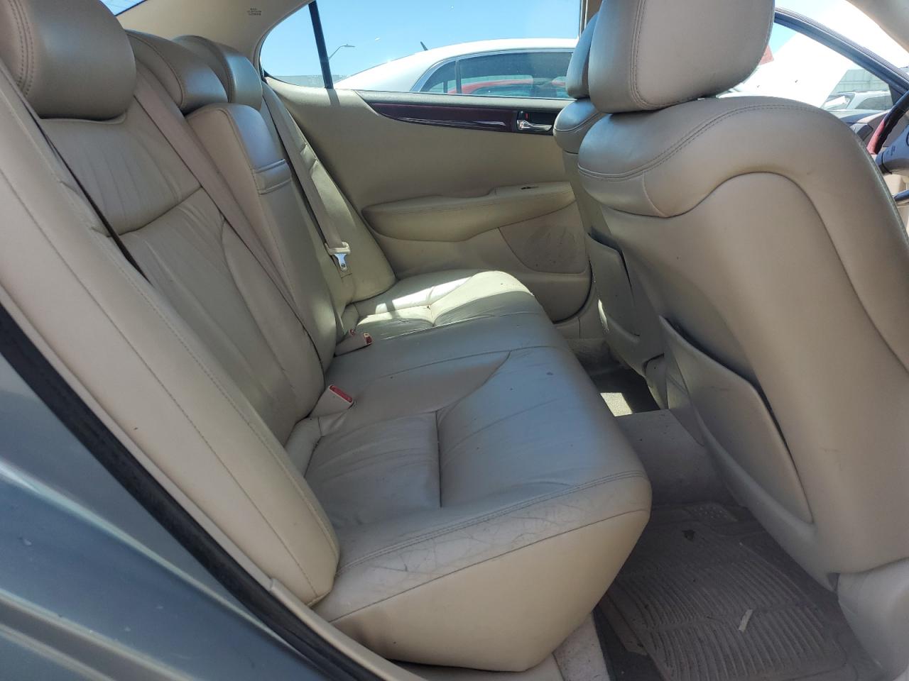 JTHBF30G920084892 2002 Lexus Es 300